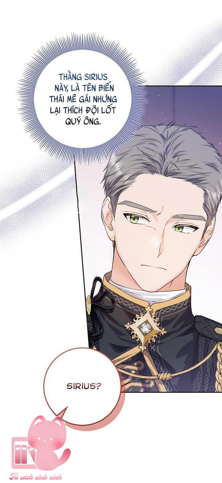 Hoàng Nữ Cosplay Nonfan Chapter 4 - Trang 4