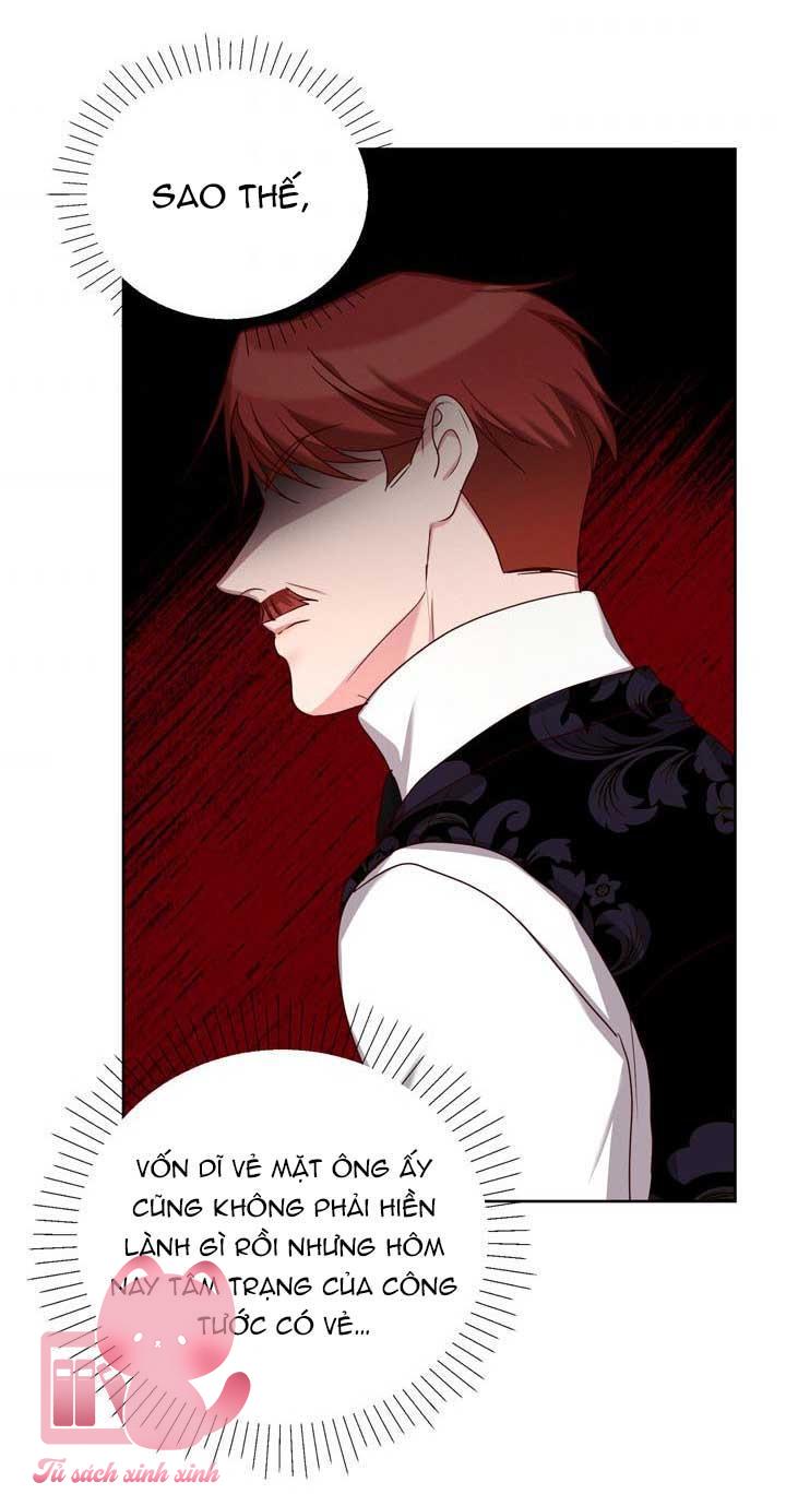 Thế Thì Ta Cứ Trở Thành Kẻ Ác Thôi Chap 34 - Trang 2
