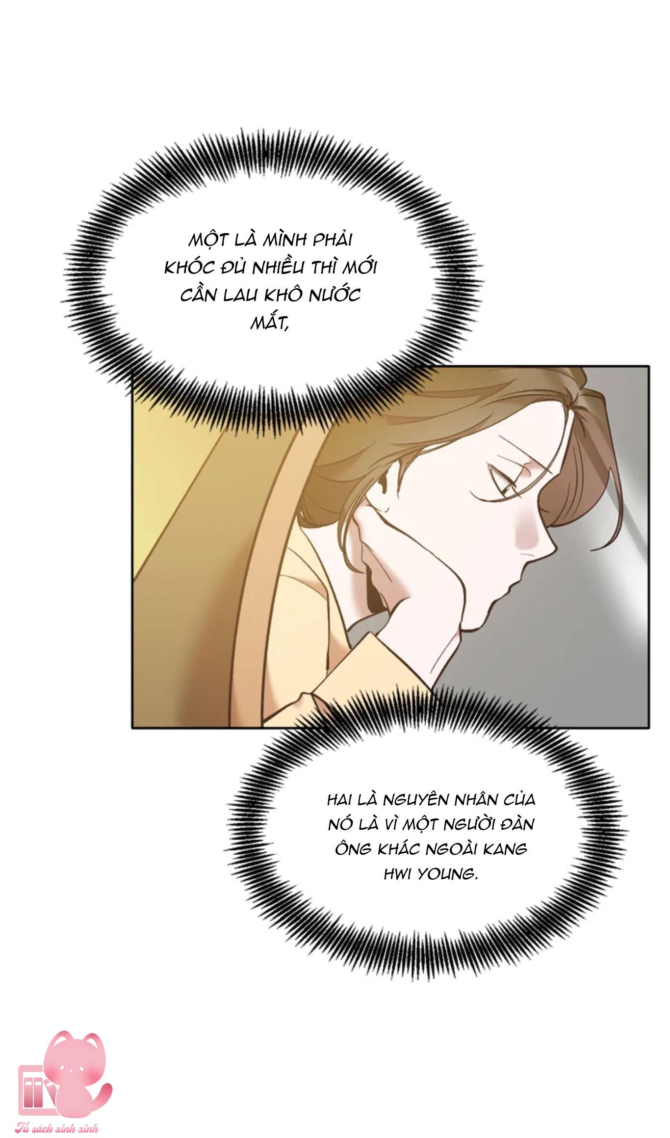 Thanh Xuân Của Chúng Ta Chap 61 - Next Chap 62