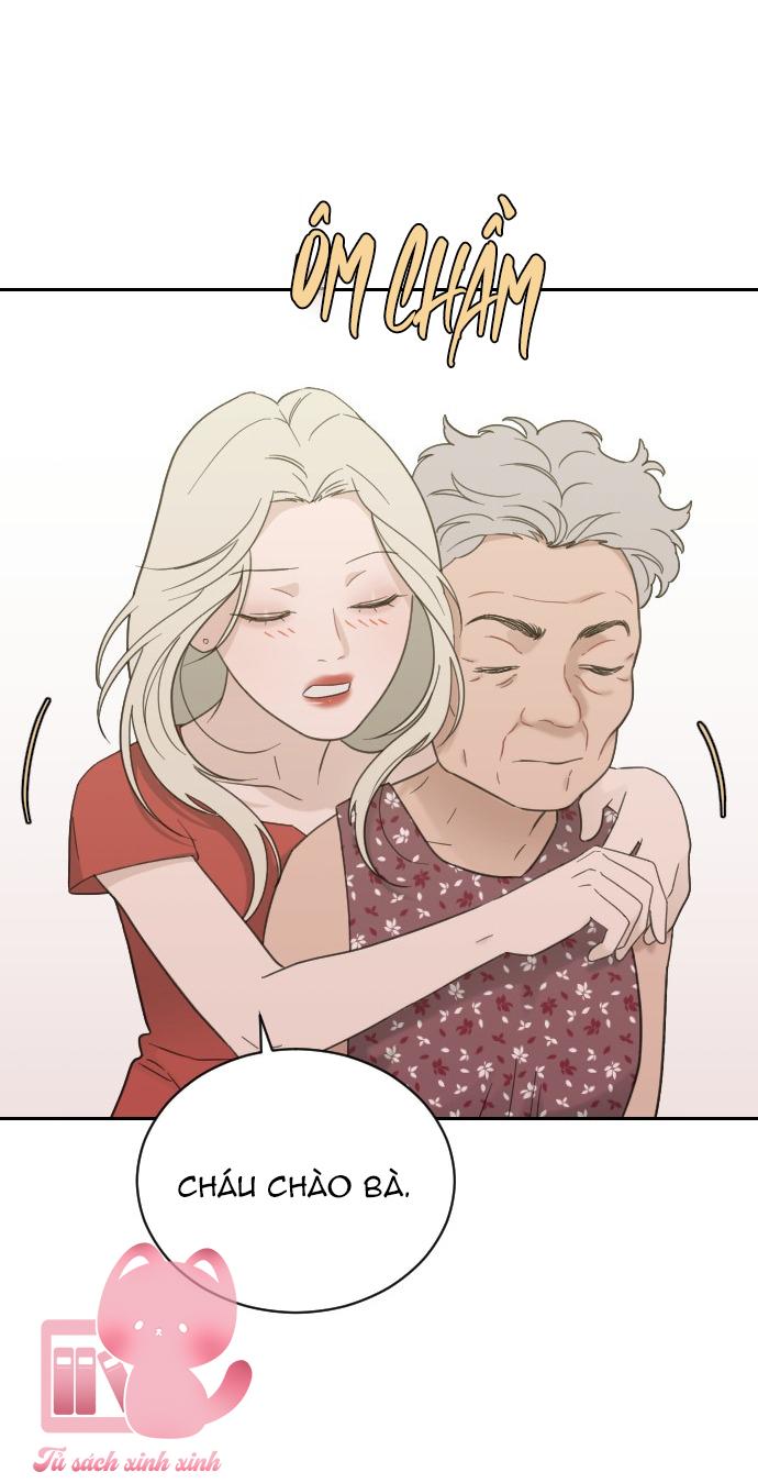 Vận May Không Ngờ Chap 72 - Trang 3