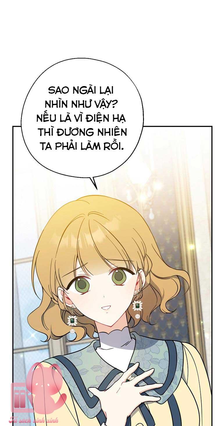 A Nào, Ngậm Thìa Vàng Nhé? Chap 51 - Trang 3