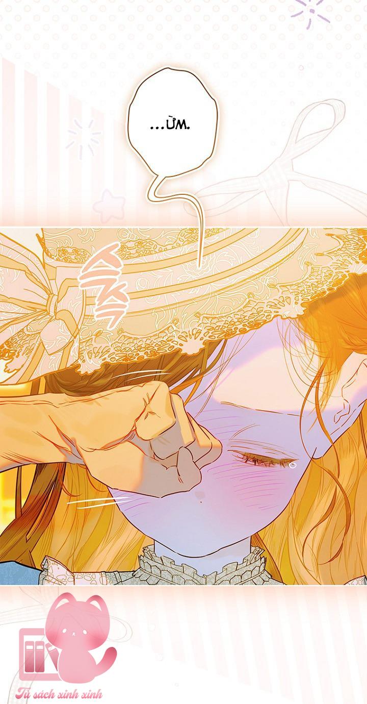 Khế Ước Hôn Nhân Của Mẹ Tôi Chapter 94 - Trang 3