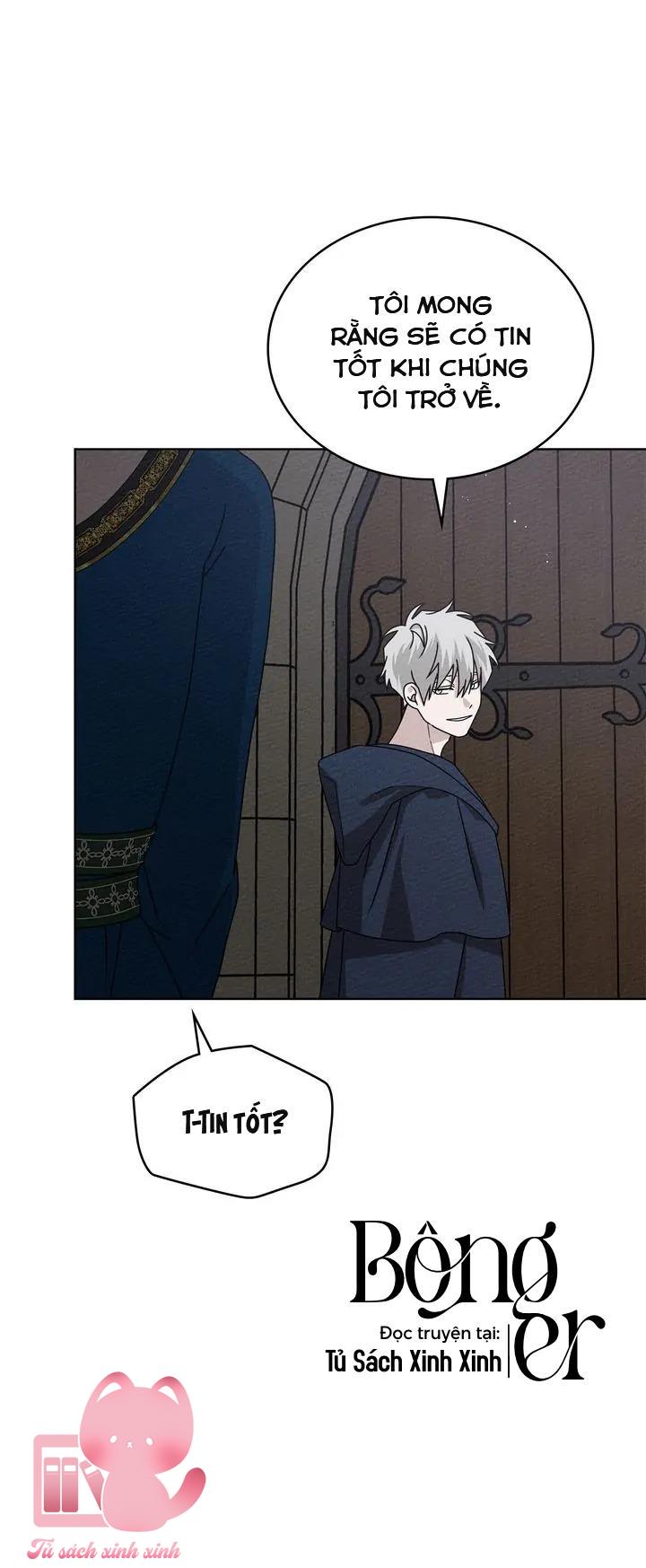 Dưới Tán Cây Sồi Chap 87 - Trang 2