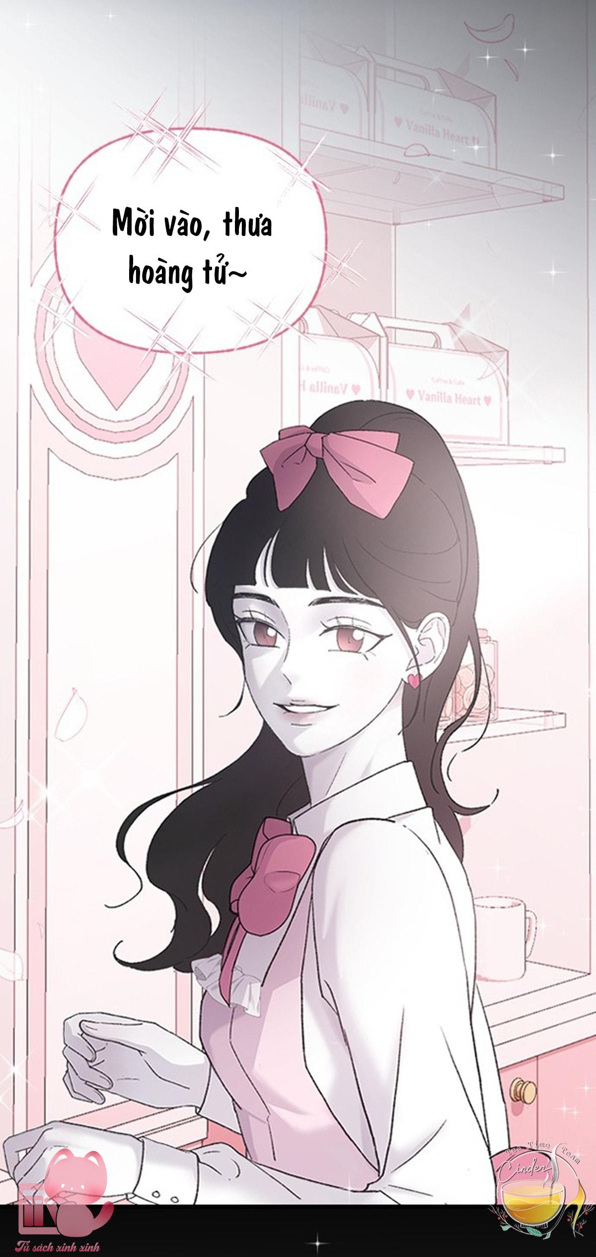 Ba Anh Trai Cực Phẩm Của Tôi Chap 66 - Next Chap 67