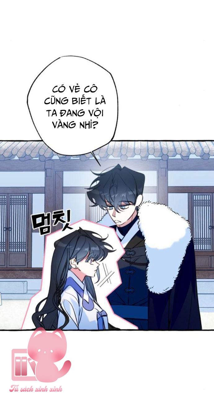 Chuyện Tình Tuyết Phương Bắc Chapter 2 - Next Chapter 3