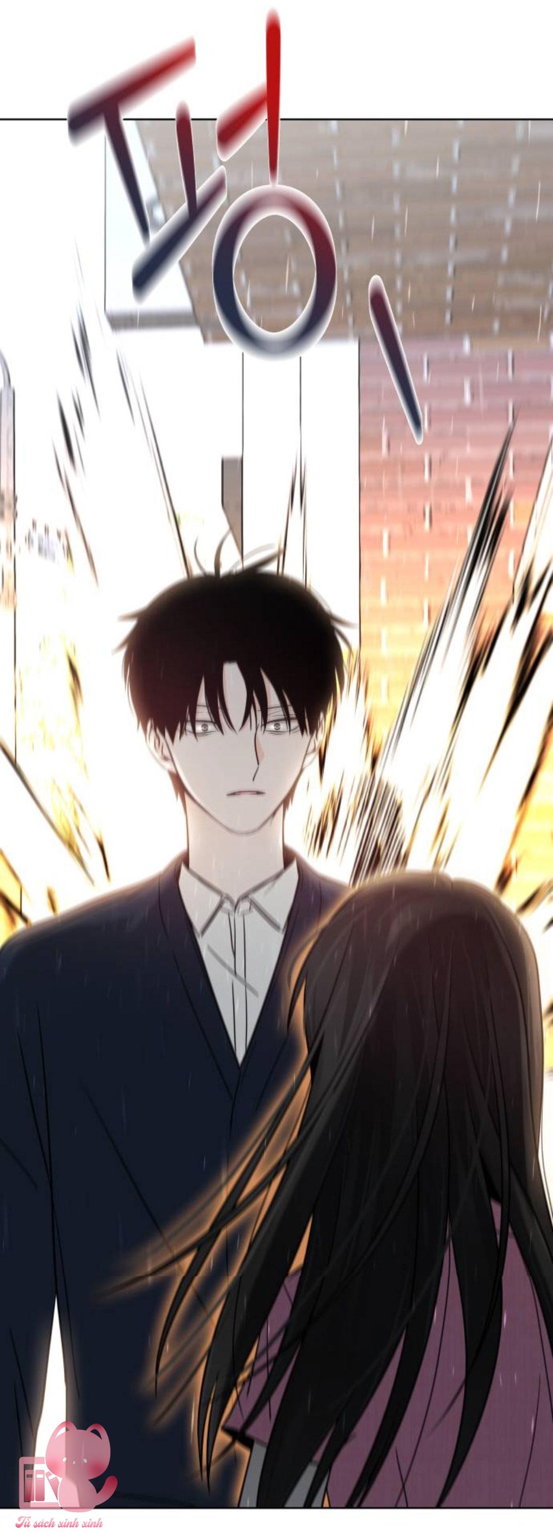 Hôn Trước Khi Ngủ Chapter 3 - Trang 4