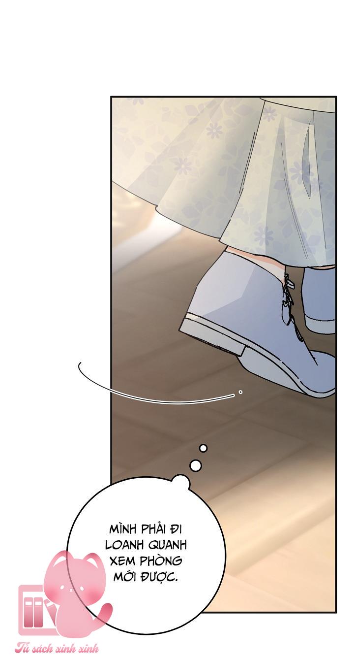 Người Hùng Của Ác Nữ Chapter 97 - Trang 4