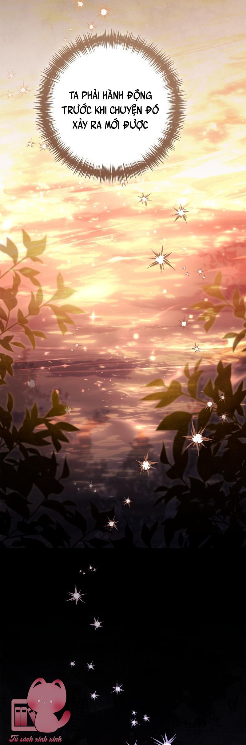 Hoàng Hậu Tái Hôn Chap 209 - Trang 3