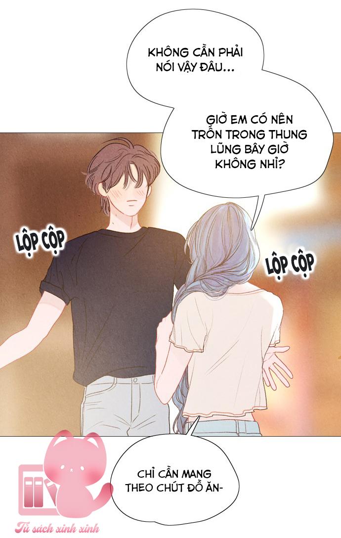 Thần Bí Chap 35 - Trang 2