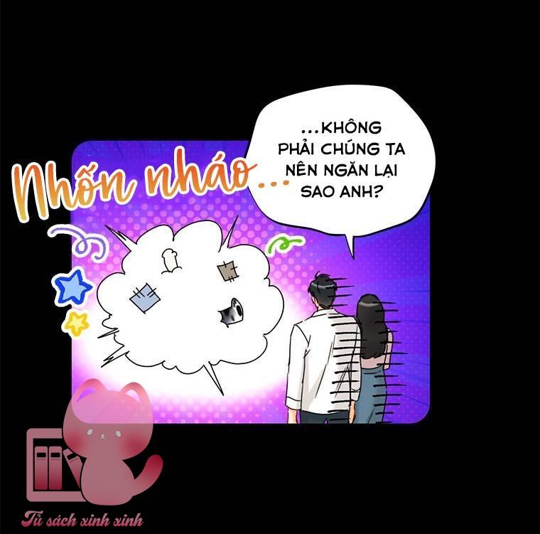 Hẹn hò chốn công sở Chapter 120 - Trang 3