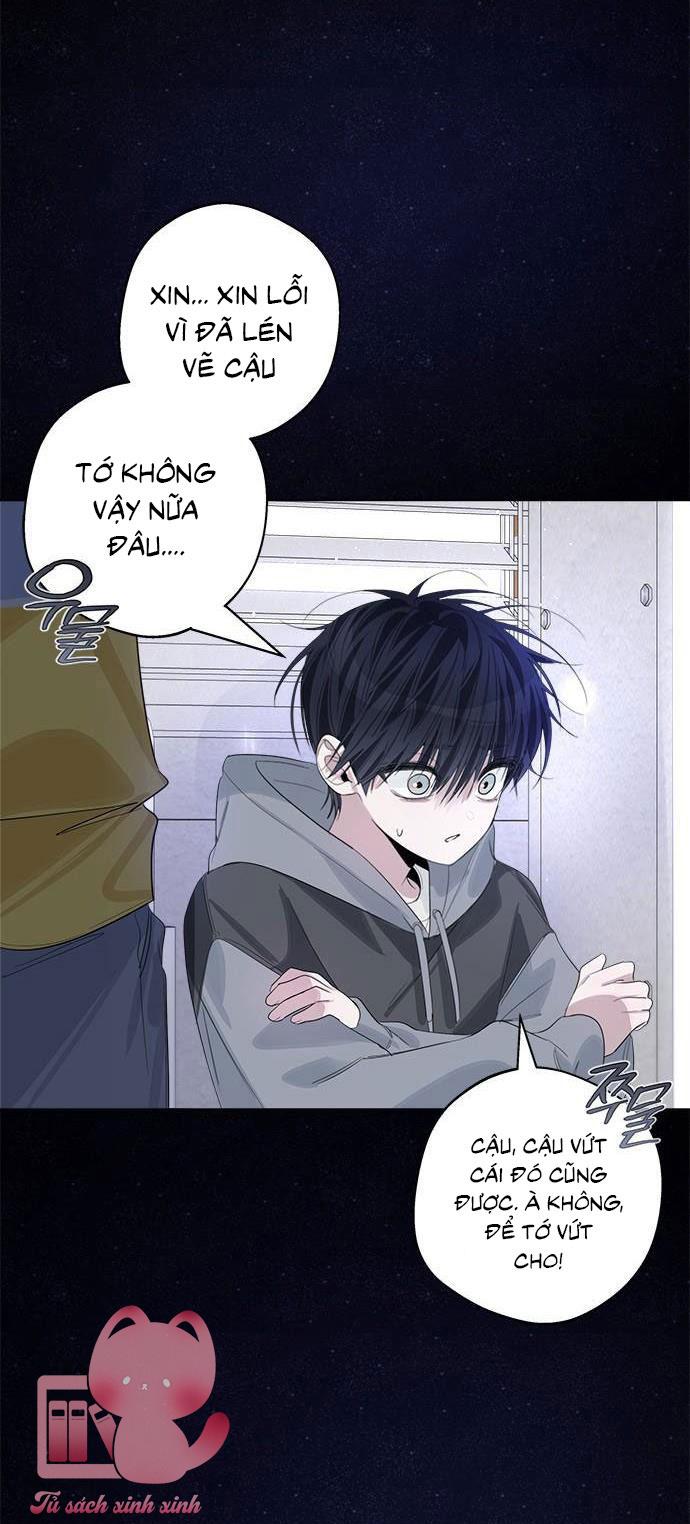 Đàn Anh Xấu Xa! Chap 77 - Trang 3