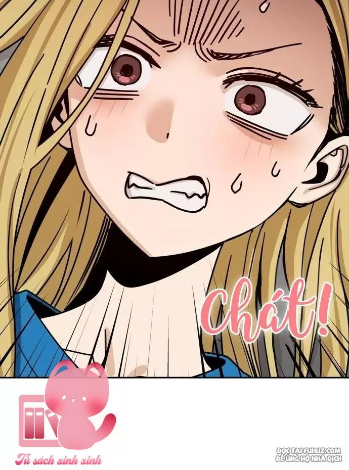 Lớ Ngớ Vớ Phải Tình Yêu Chap 47 - Trang 2
