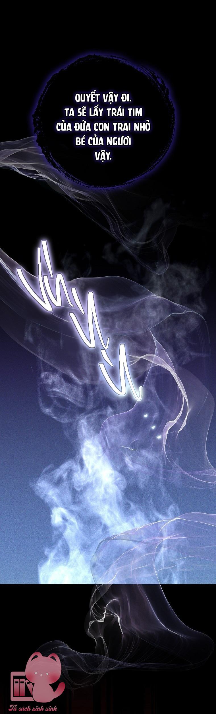 Đứa Nhỏ Không Phải Là Con Anh Chapter 59 - Trang 3