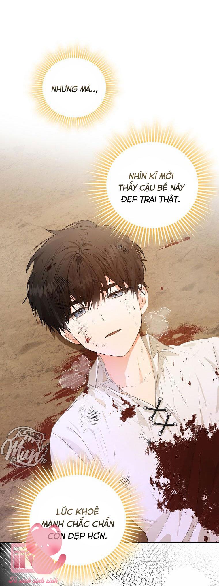 Tôi Trở Thành Vợ Của Nam Chính Chap 5 - Next Chap 6