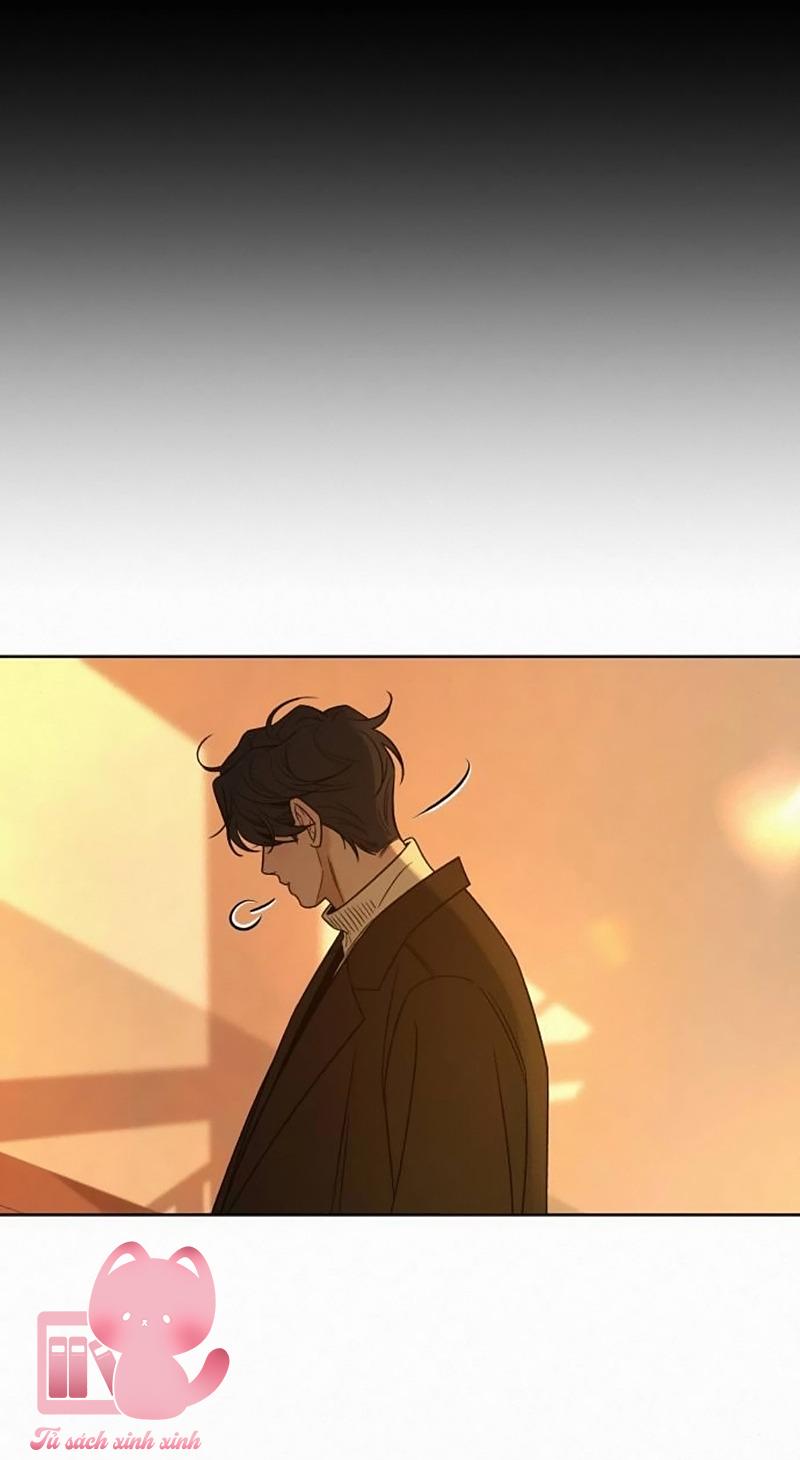 Chiến Lược Tình Yêu Trong Sáng Chap 128 - Trang 2