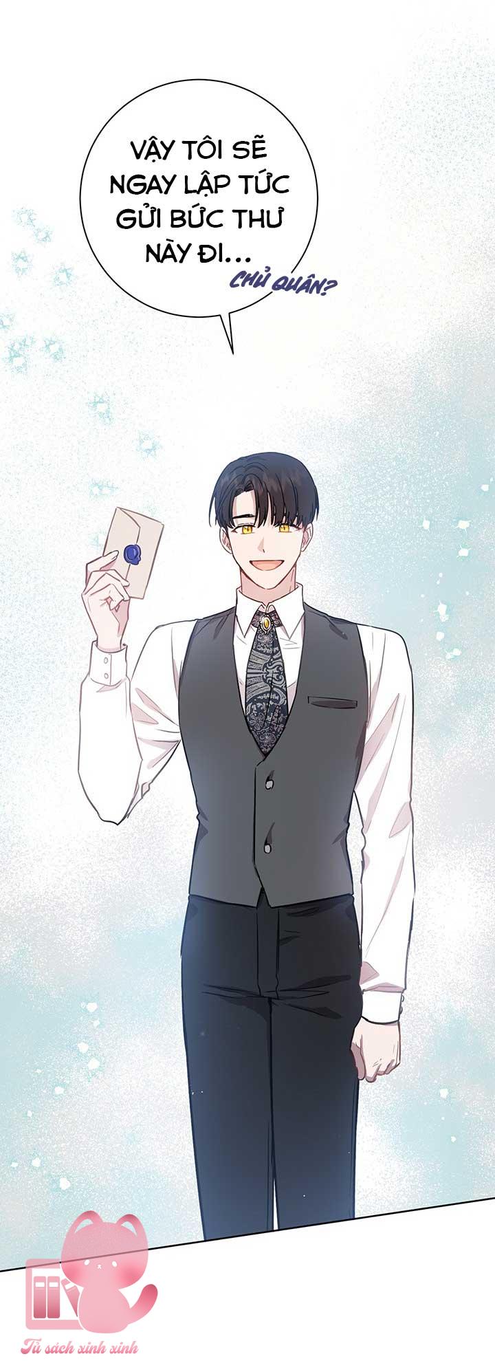 Cuộc Sống Mới Của Công Nương Chapter 15 - Trang 4