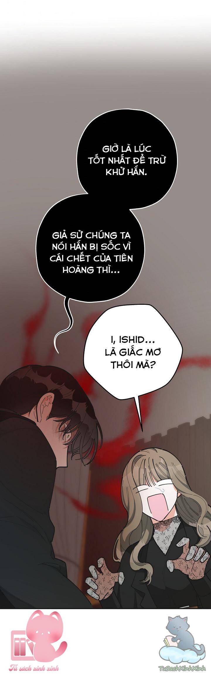 Người Hùng Của Ác Nữ Chapter 85 - Trang 4