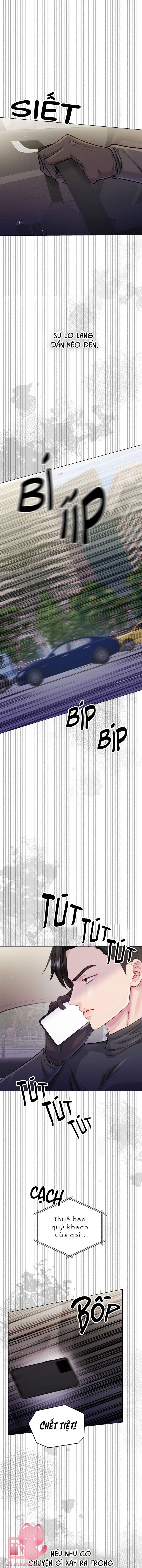 Hướng Dẫn Thu Phục Mãnh Thú Chap 64 - Trang 4