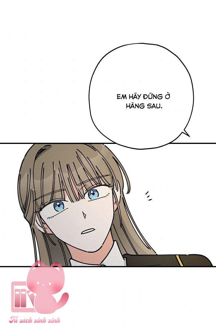 Người Hùng Của Ác Nữ Chapter 65 - Trang 4