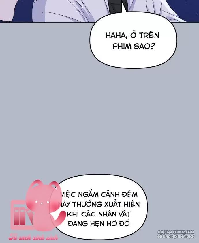 Quan Hệ Nhân Quả Chap 32 - Trang 2