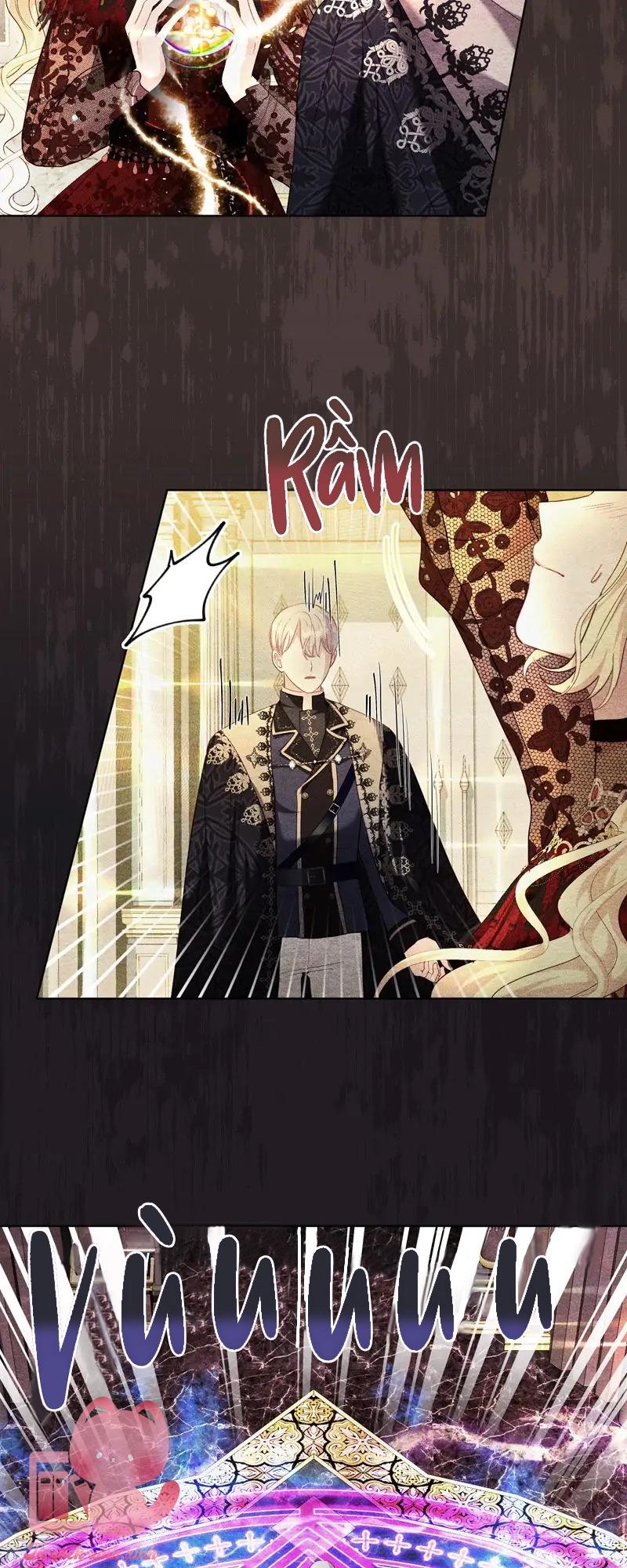 Một Ngày Nọ Bỗng Dưng Cha Xuất Hiện Chapter 20 - Trang 4