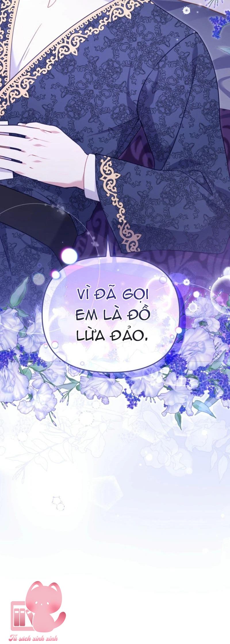 Tôi Được Nuôi Dưỡng Bởi Những Kẻ Phản Diện Chap 99 - Trang 3