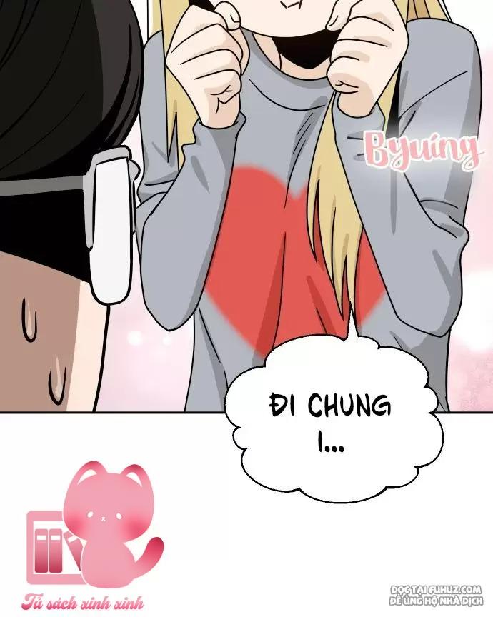 Lớ Ngớ Vớ Phải Tình Yêu Chap 52 - Trang 2