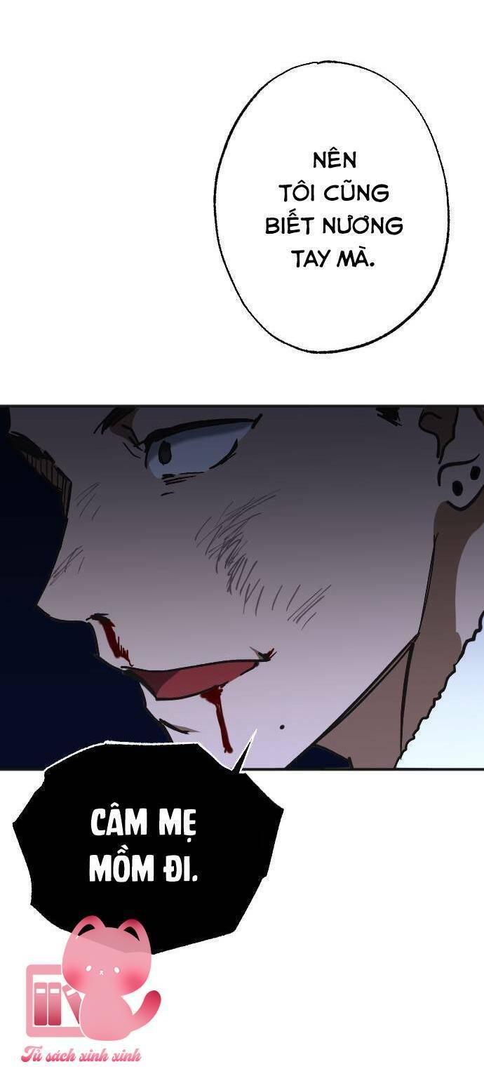 Đêm Của Bóng Tối Chapter 33 - Trang 4