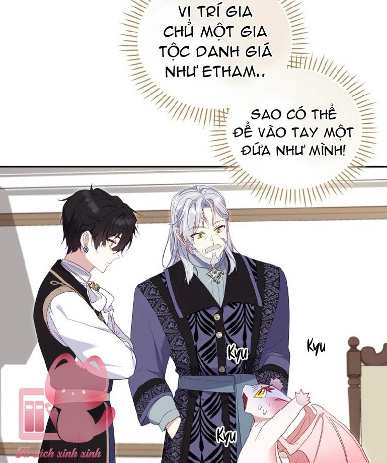 Tôi Được Nuôi Dưỡng Bởi Những Kẻ Phản Diện Chap 65 - Trang 3