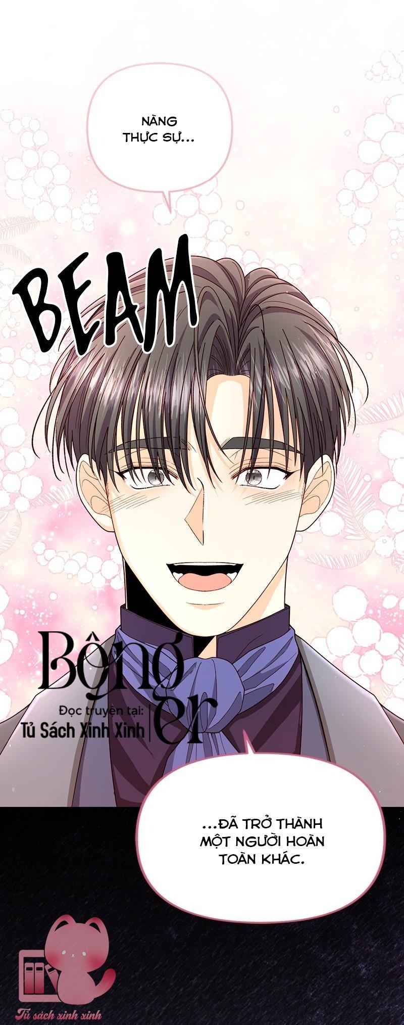 Hoàng Hậu Tái Hôn Chap 202 - Trang 4