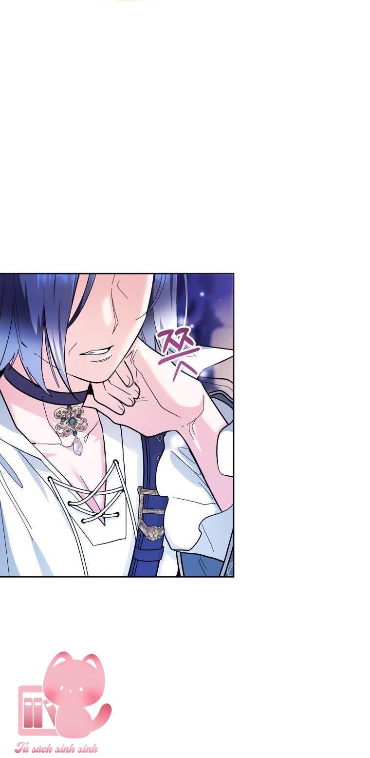 Bé Con Cá Voi Sát Thủ Chapter 29 - Trang 4