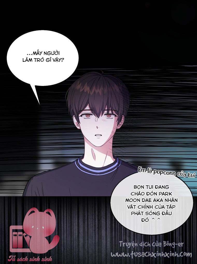 Debut Or Die Chapter 18 - Trang 4