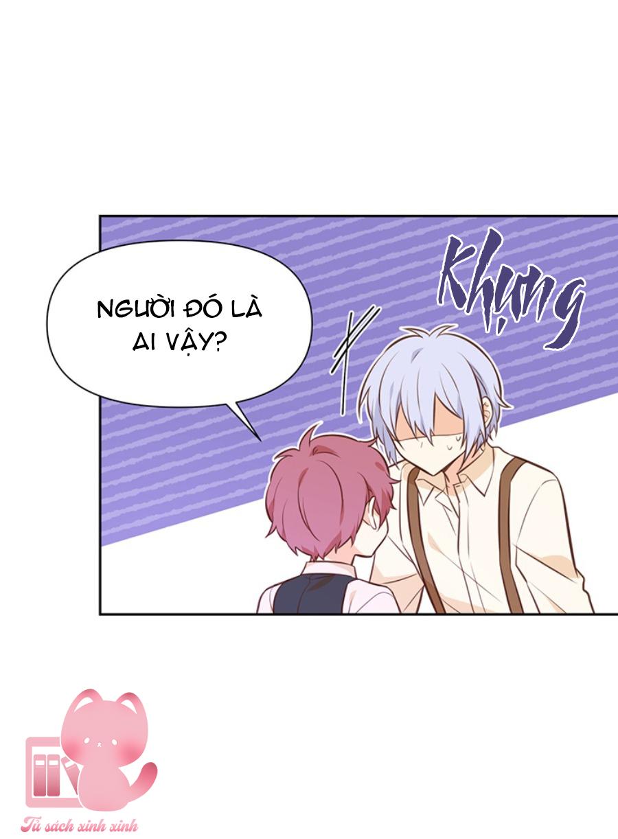 Yêu Tôi Đi, Dù Sao Ngài Cũng Chỉ Là Nhân Vật Phụ Chapter 19 - Trang 4