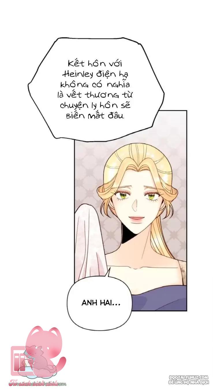 Hoàng Hậu Tái Hôn Chapter 98 - Trang 4