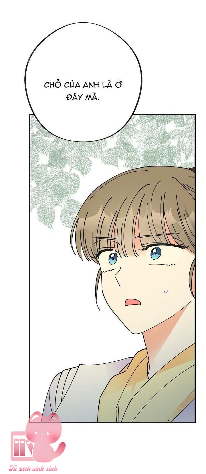 Người Hùng Của Ác Nữ Chapter 35 - Trang 4
