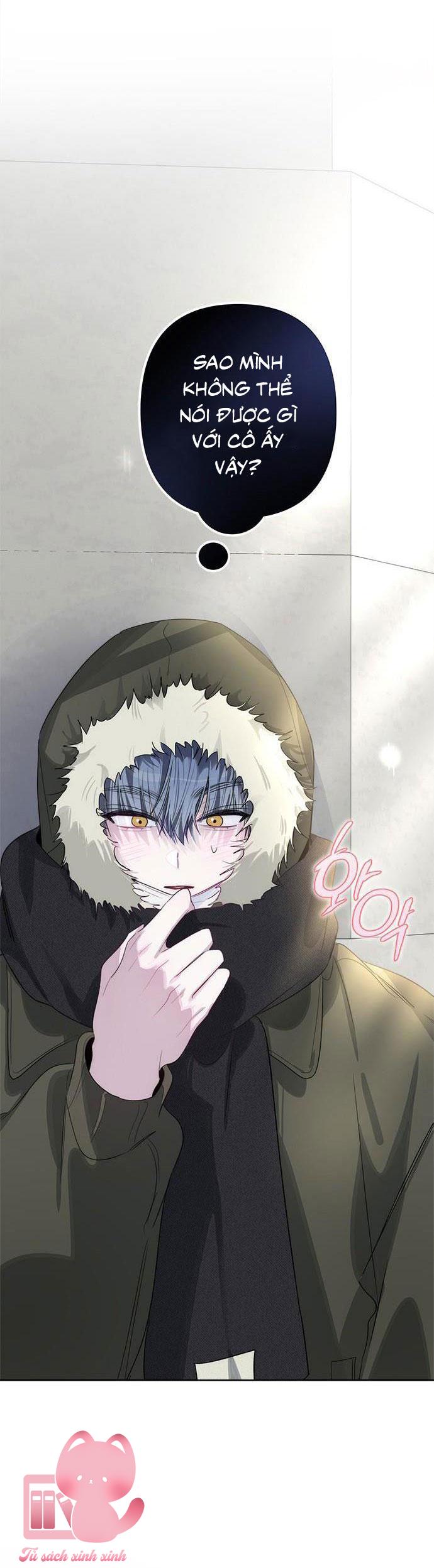 Đàn Anh Xấu Xa! Chap 85 - Trang 3
