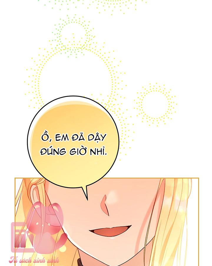 Tôi Đã Nuôi Dạy Em Gái Mình Một Cách Hoàn Hảo Chapter 6 - Trang 4