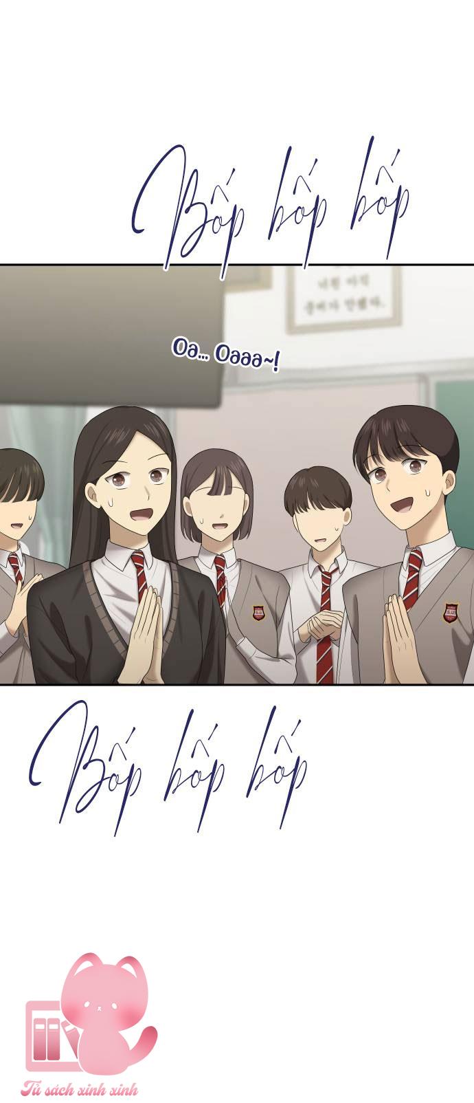 Chị Em Tranh Đấu Chap 11 - Trang 2