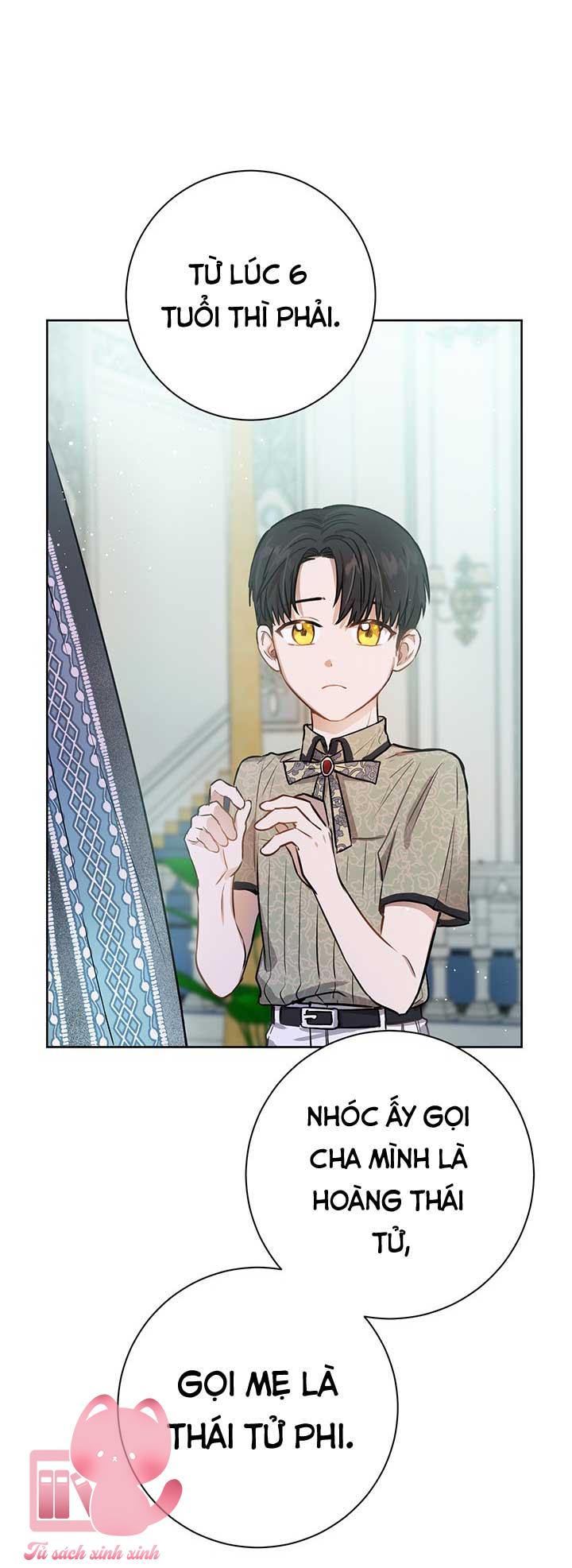 Cuộc Sống Mới Của Công Nương Chapter 16 - Trang 4