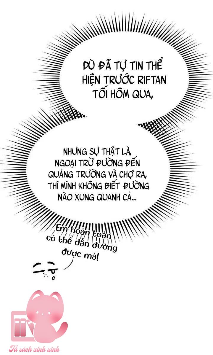 Dưới Tán Cây Sồi Chap 67 - Trang 2