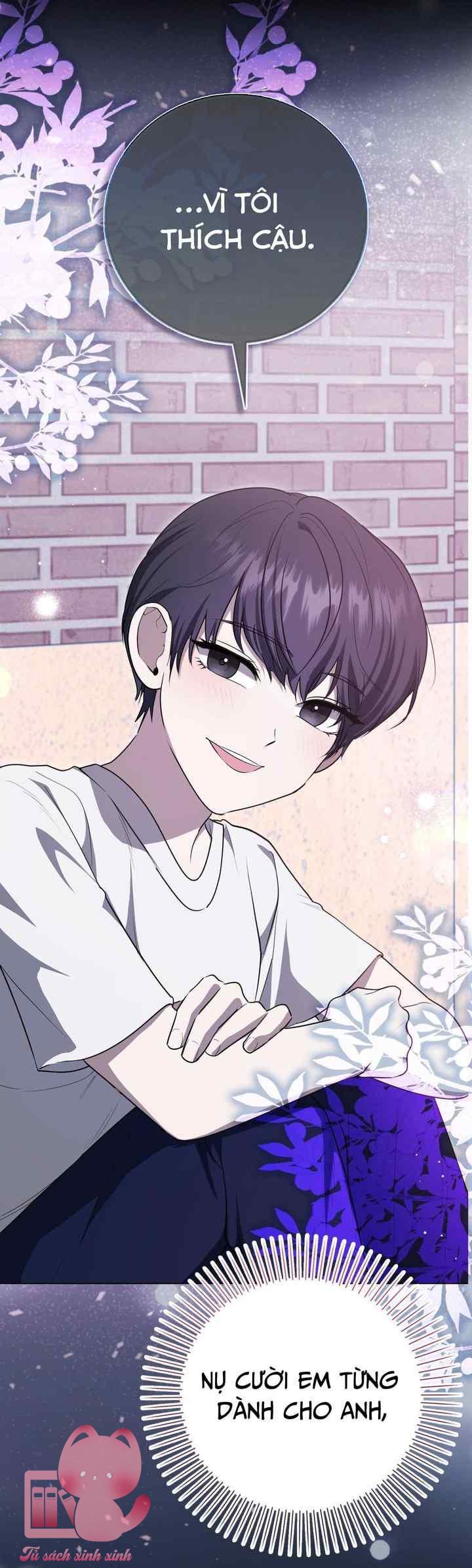 Bạn Trai Của Nam Chính Ám Ảnh Tôi Chap 69 - Trang 2