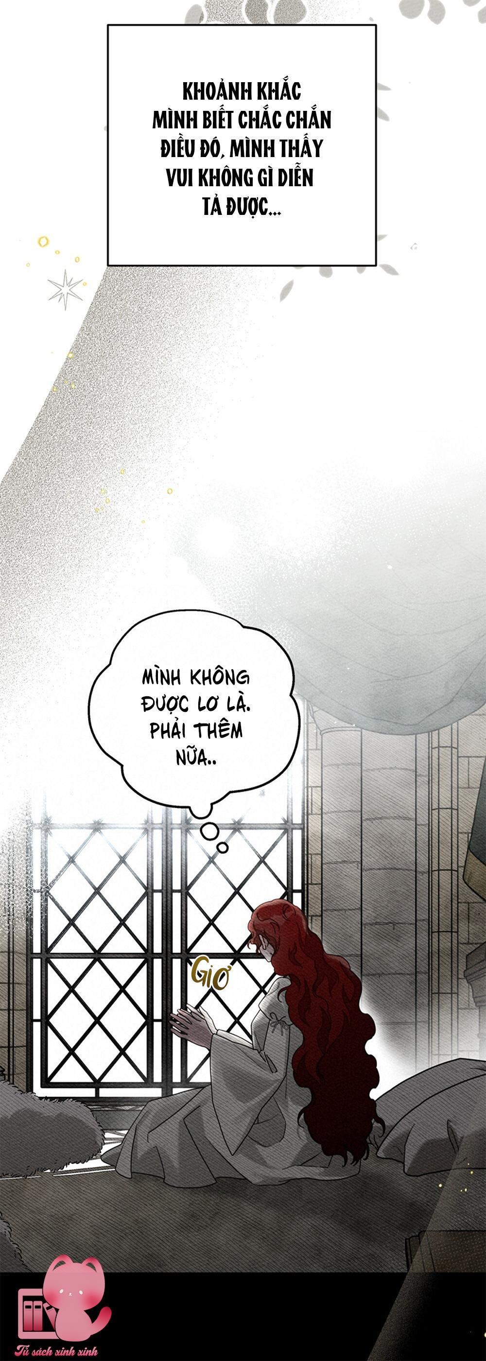 Dưới Tán Cây Sồi Chap 57 - Trang 2