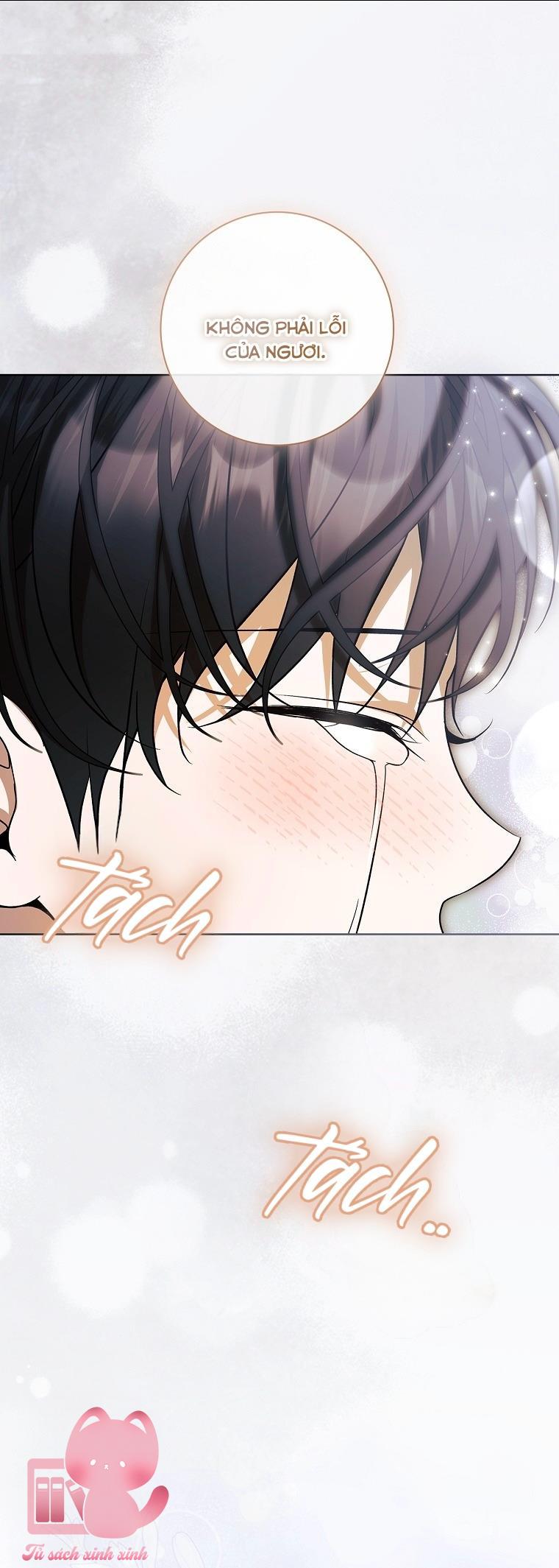 Nhận Nuôi Người Cha Phản Diện Chap 80 - Next Chap 81