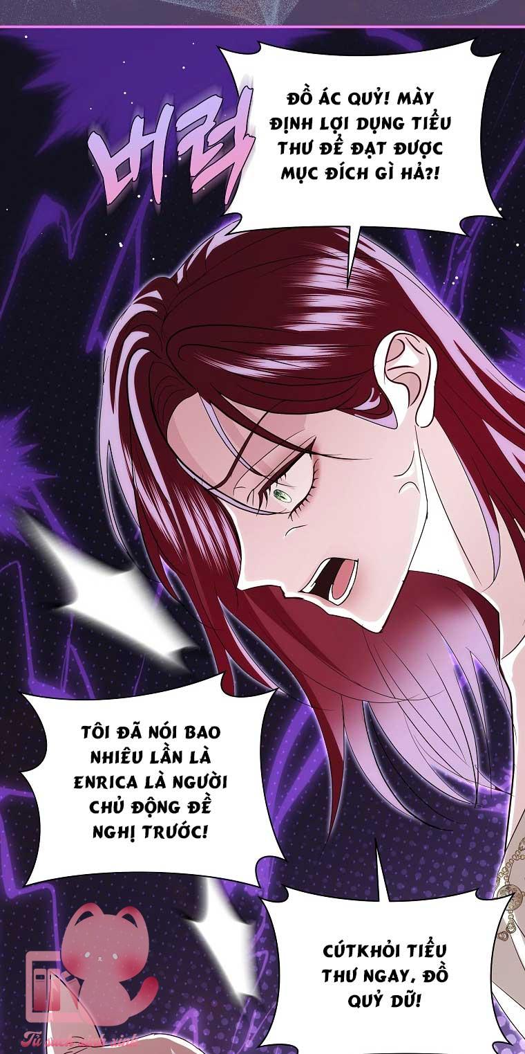 Này Boss Phản Diện, Tôi Có Thể Làm Mọi Thứ Trừ Cưới Ngài Chap 35 - Trang 4