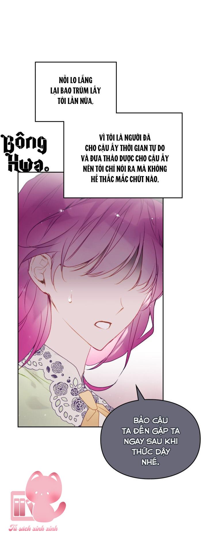 Kết Cục Của Nhân Vật Phản Diện Chỉ Có Thể Là Cái Chết Chapter 128 - Next Chapter 129