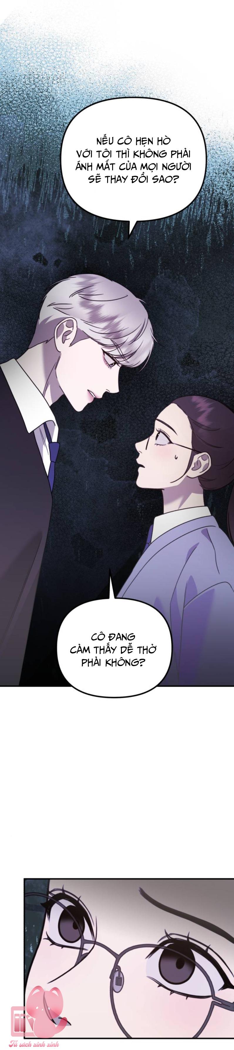 Thần Hổ Jangsan Chapter 16 - Trang 4