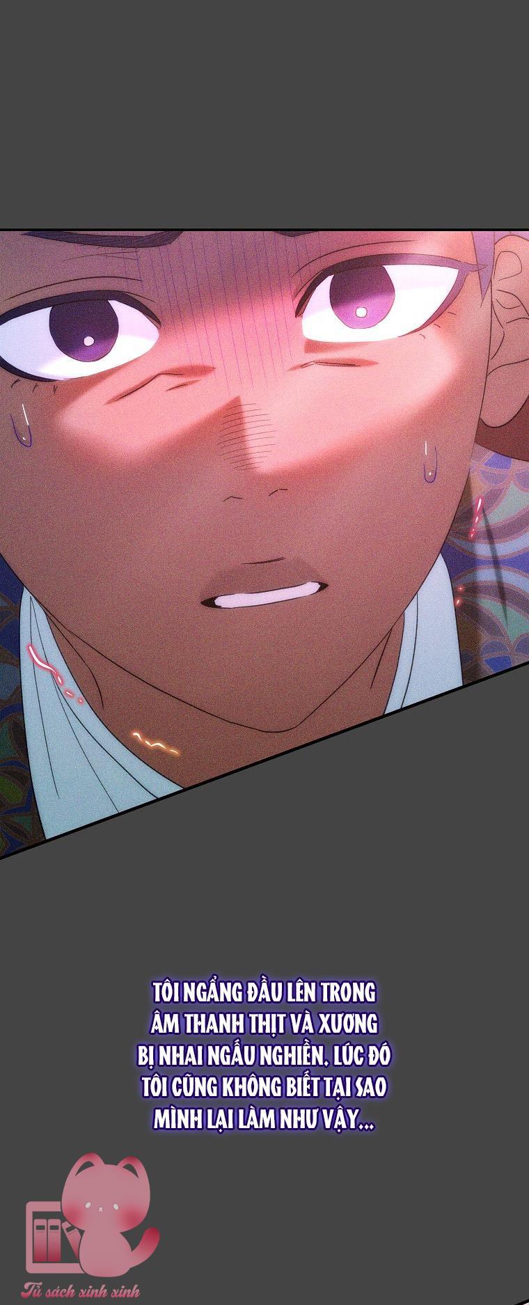 Đứa Nhỏ Không Phải Là Con Anh Chapter 68 - Next Chapter 68.2