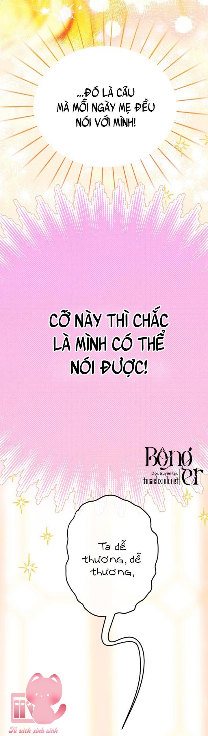 Khế Ước Hôn Nhân Của Mẹ Tôi Chapter 41 - Trang 4