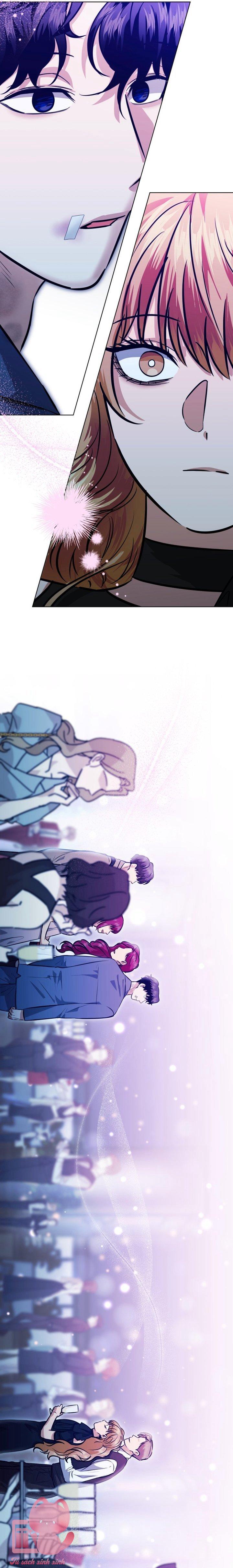 Xin Người Đừng Quên Chap 85 - Trang 3