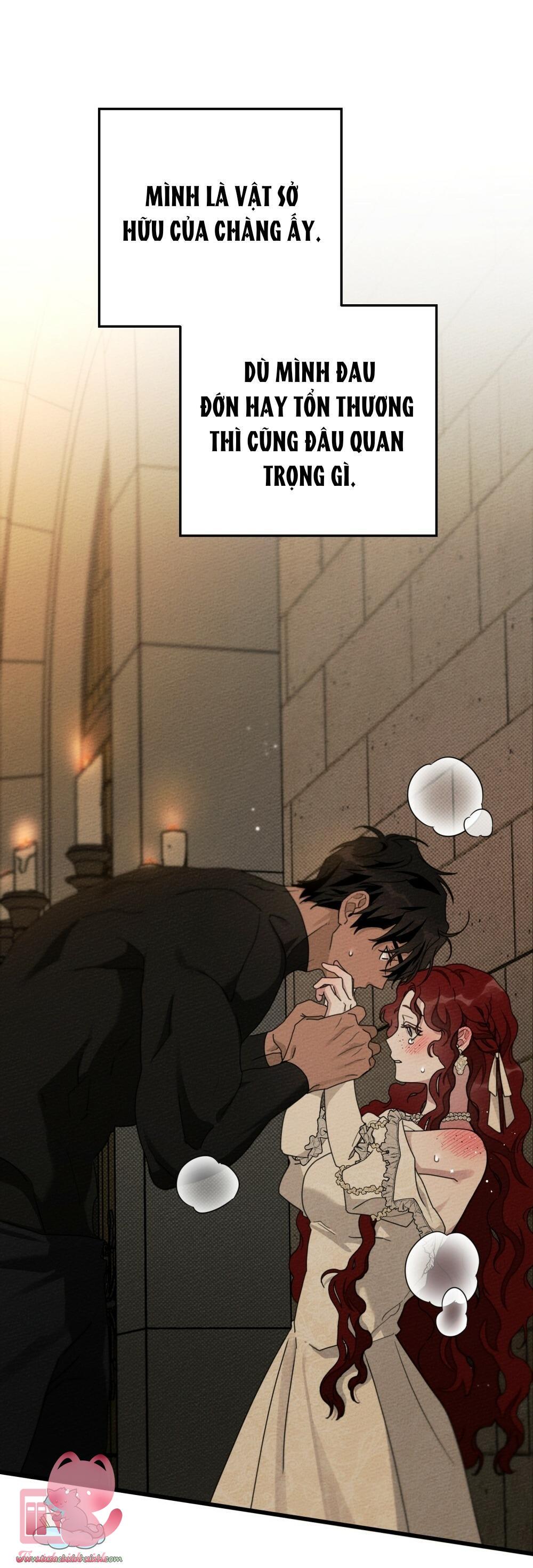 Dưới Tán Cây Sồi Chap 45 - Trang 2